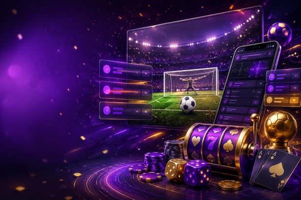 789fco Casino – Sảnh casino trực tuyến uy tín số 1 Việt Nam