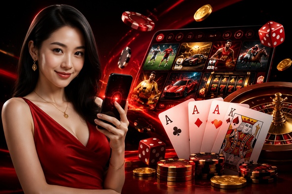 789fco Nổ Hũ slot games