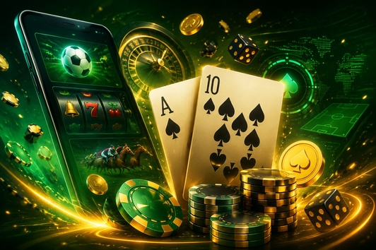 789fco – Baccarat trực tuyến live dealer