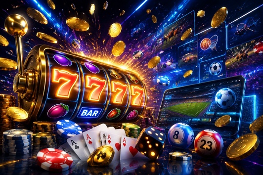 789fco – Roulette trực tuyến