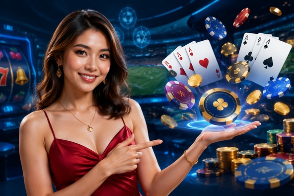 789fco – Blackjack trực tuyến