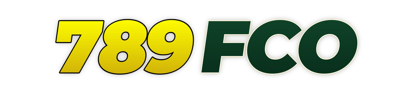 789fco logo